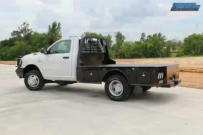 2025 CM 8x9.5 Truck Bed - Versailles, OH