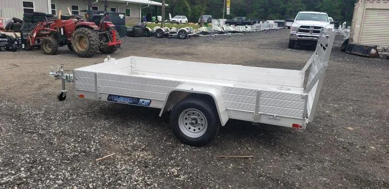 2025 Utility 5.5 x 10 Trailer - Bonaire, GA