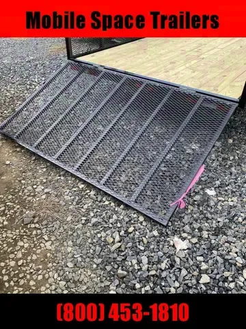 2025 Down 2 Earth 6.5x16 Utility Trailer - Make an Offer in Bonaire, GA