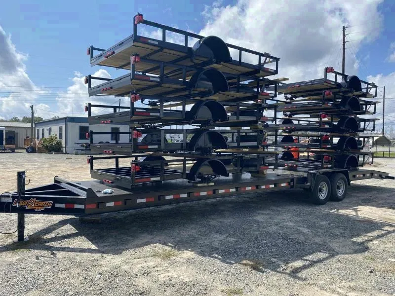 2025 Down 2 Earth 6x10 Utility Trailer for Sale