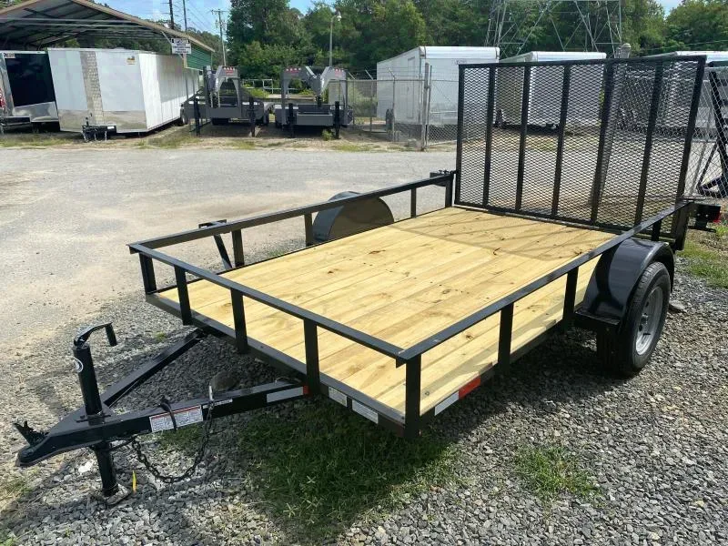 2025 Down 2 Earth 6x10 Utility Trailer - Make an Offer in Bonaire, GA