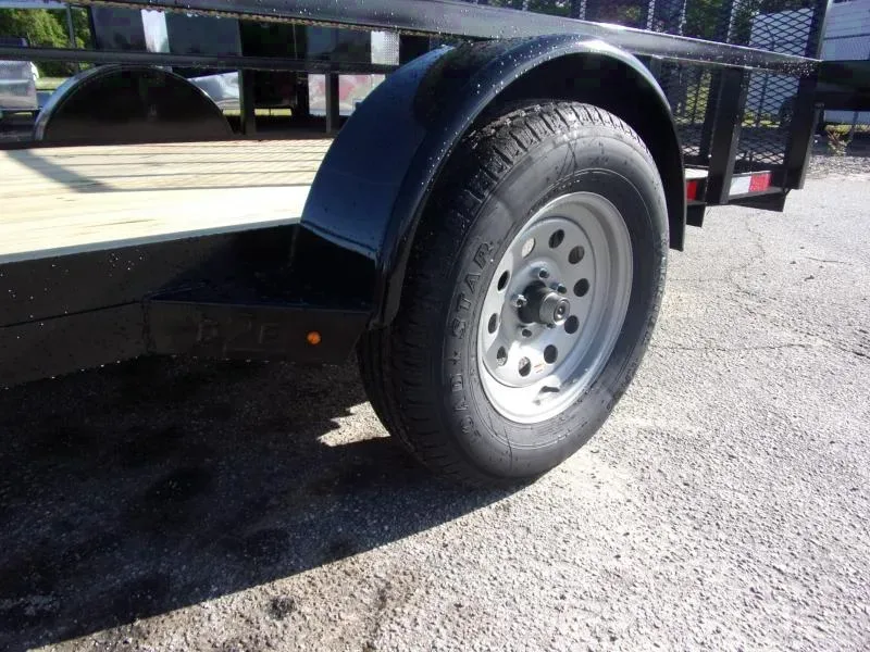 2025 Utility 6x10 Trailer - Bonaire, GA