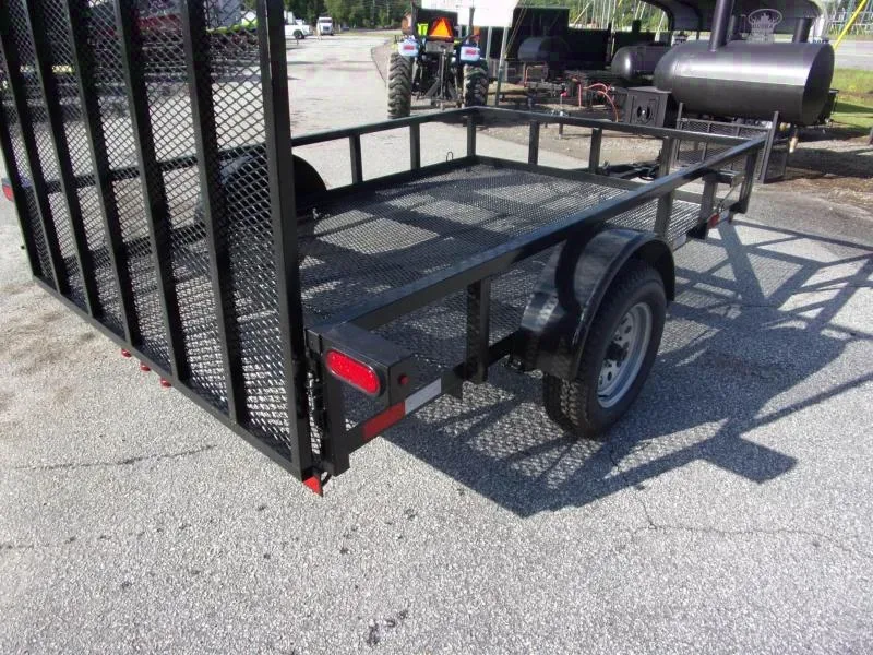 2025 Down 2 Earth 6x10 Utility Trailer - Bonaire, GA