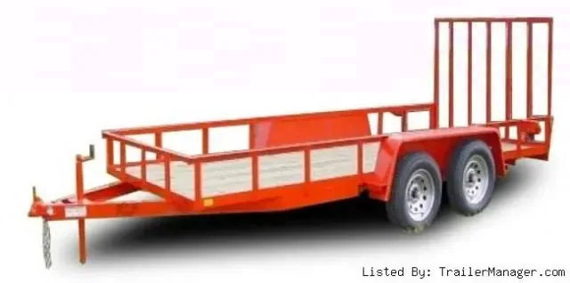 2025 Utility 6x12 ATV Trailer - Bonaire, GA