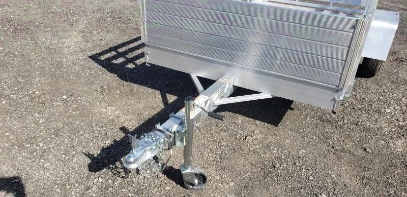 2025 Utility Trailer 5x10 - Bonaire, GA