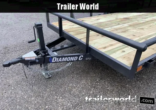 2023 16ft Utility Trailer - Bowling Green, KY