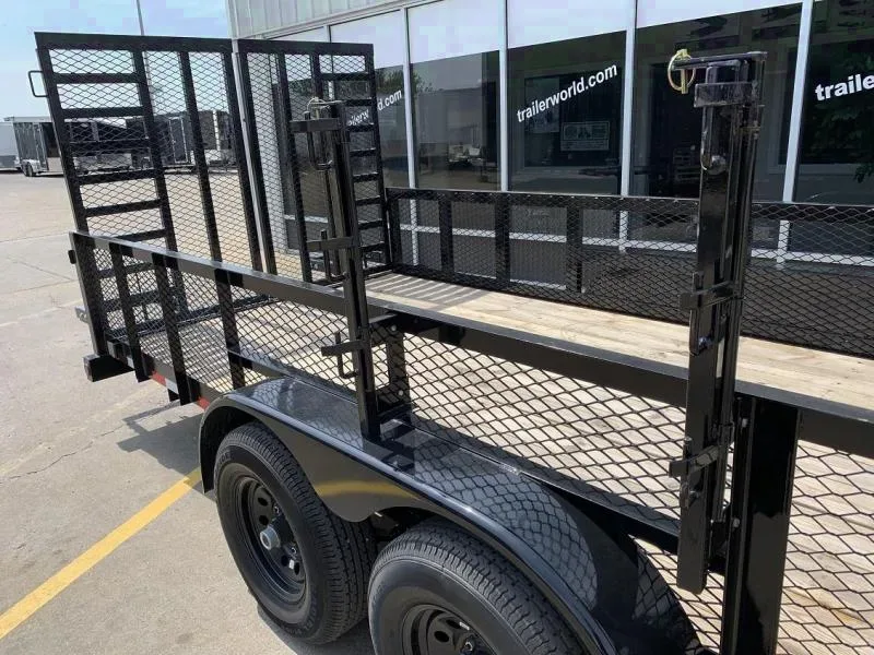 2023 Big Tex Utility Trailer 20 Foot - Bowling Green, KY