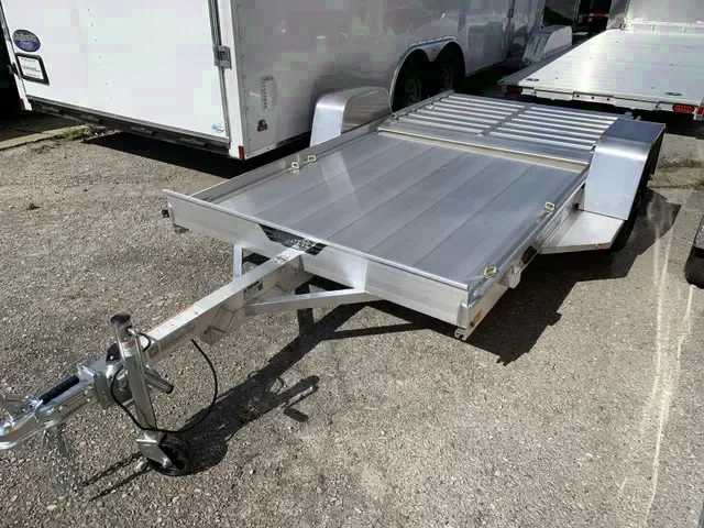 2025 Utility Trailer 5.5x10 - Bowling Green, KY