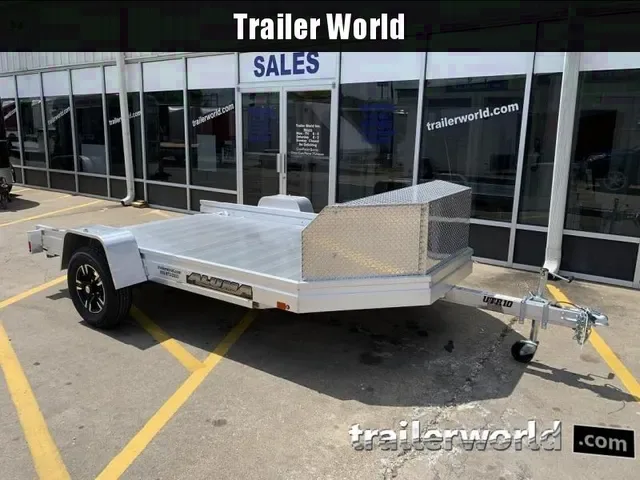 2025 Utility 6.5 x 10 Trailer - Bowling Green, KY