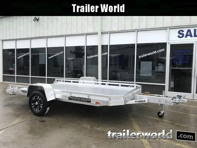 2025 Utility Trailer 6.5x12 - Bowling Green, KY