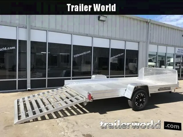 2025 Utility Trailer 6.5x12 - Bowling Green, KY
