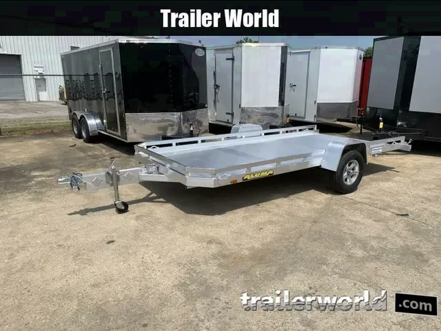 2025 Aluma 7814 Tilt Utility Trailer - Bowling Green, KY