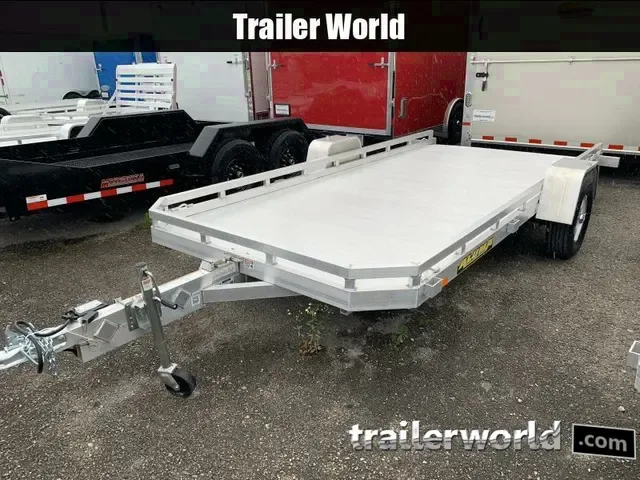 2025 Utility Trailer 6.5x14.5 - Bowling Green, KY