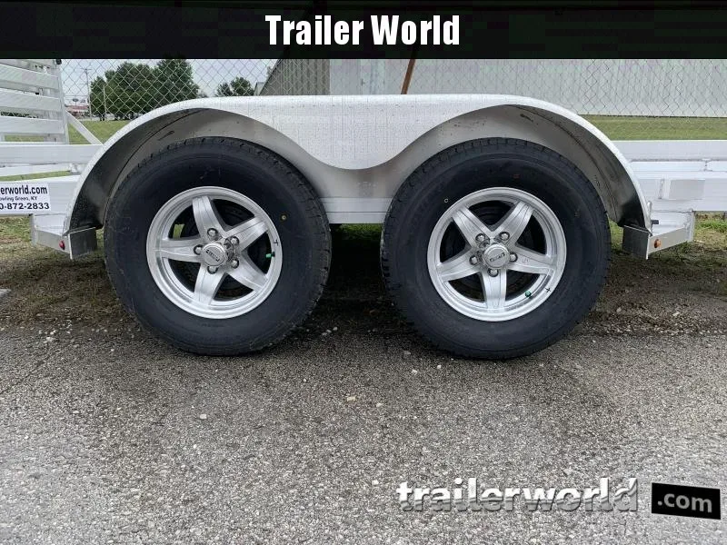 2025 Utility Trailer 6.5x14 - Bowling Green, KY