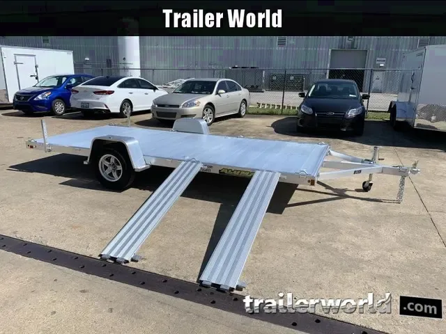 2025 Aluma ATV Utility Trailer 6.5x15 for Sale