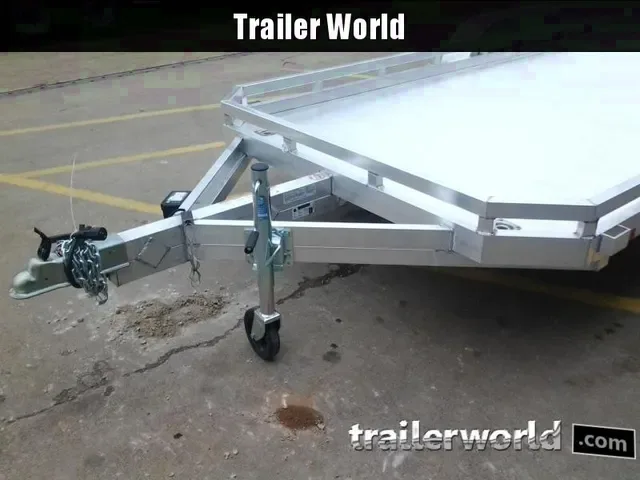 2025 Aluma 6.5 x 16 Utility Trailer - Bowling Green, KY