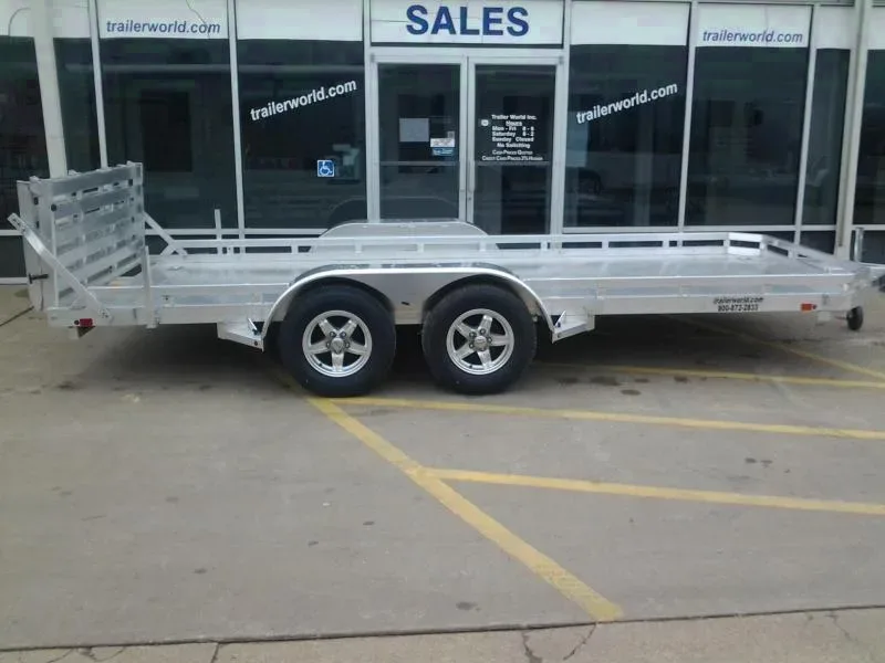 2025 Utility Trailer 6.5 x 16 - Bowling Green, KY