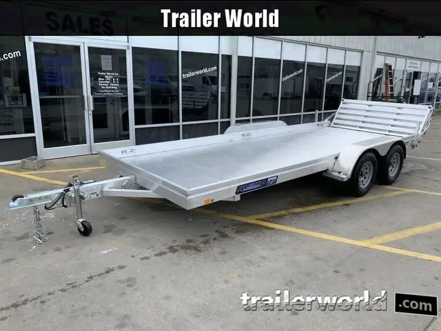 2025 Utility Trailer 6.5 x 18 - Bowling Green, KY