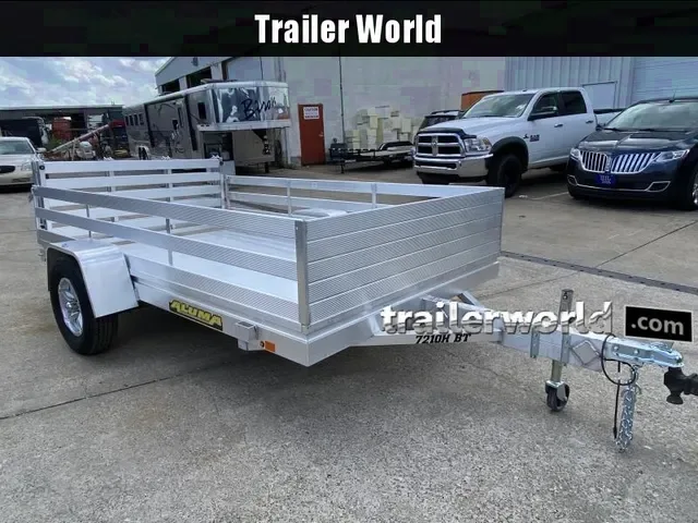 2025 Utility Trailer 6 x 10 - Bowling Green, KY