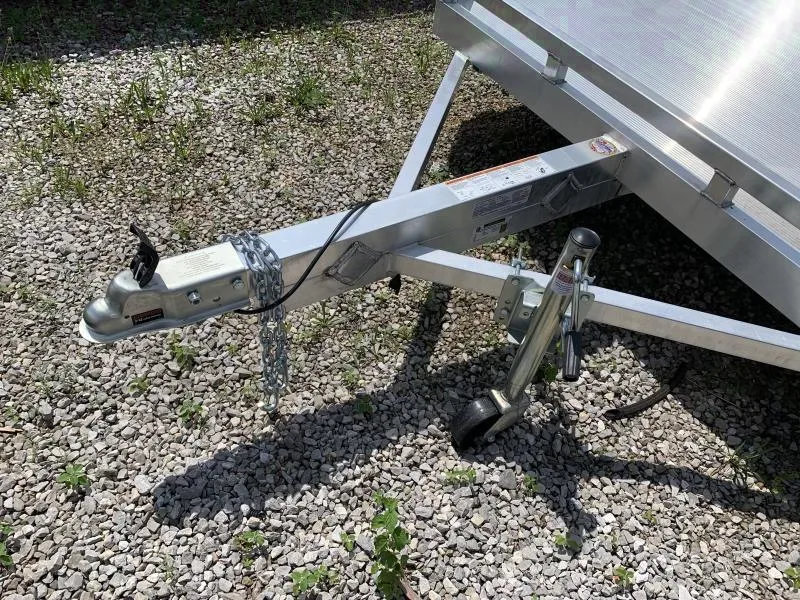 2025 Aluma Lightweight Utility Trailer 6x12 - Bowling Green, KY