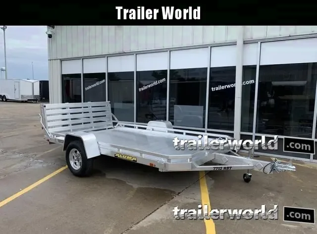 2025 Aluma Utility Trailer 6 x 12 - Bowling Green, KY