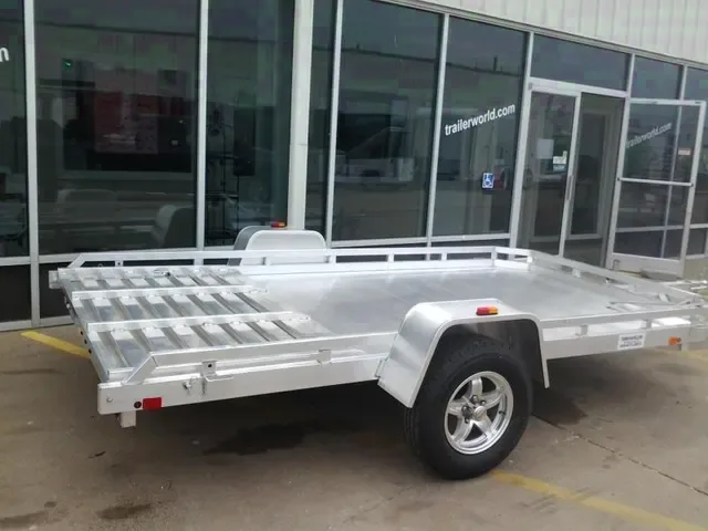 2025 Utility Trailer 6x12 - Bowling Green, KY