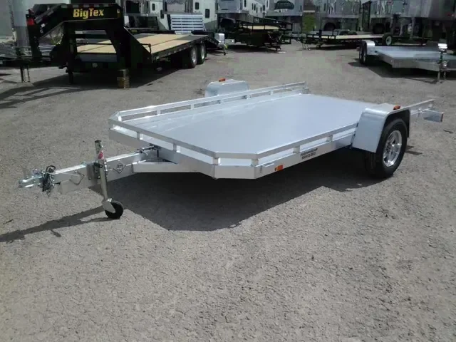 2025 Utility Trailer 6 x 12 - Bowling Green, KY