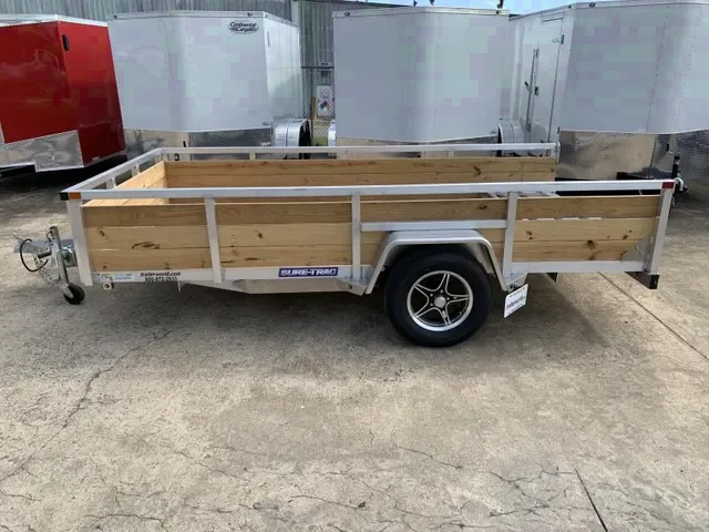 2025 Utility Trailer 6x12 - Bowling Green, KY