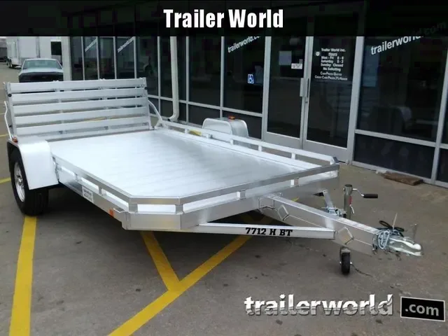 2025 Utility 6 x 12 Trailer - Bowling Green, KY