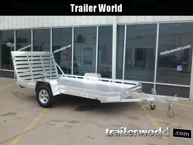 2025 Utility 6 x 12 Trailer - Bowling Green, KY