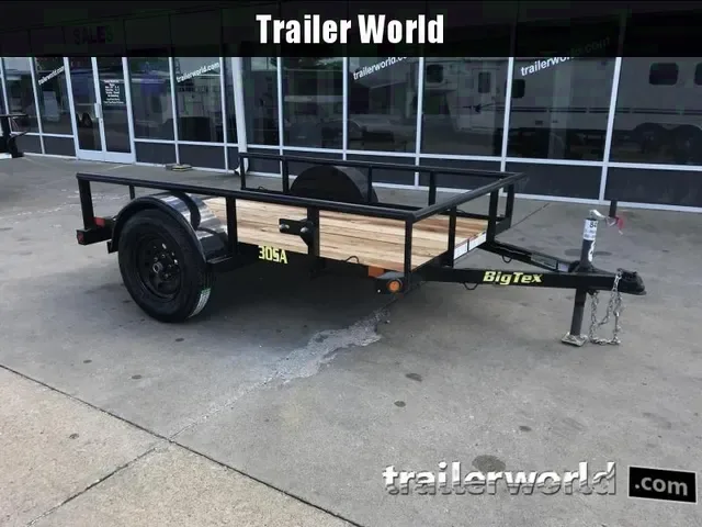 2022 Utility 6x8 Trailer - Bowling Green, KY