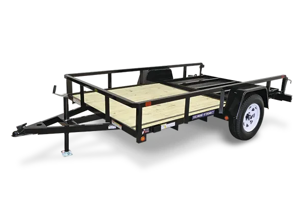 2025 Sure-Trac Utility Trailer 7x14 - Bowling Green, KY