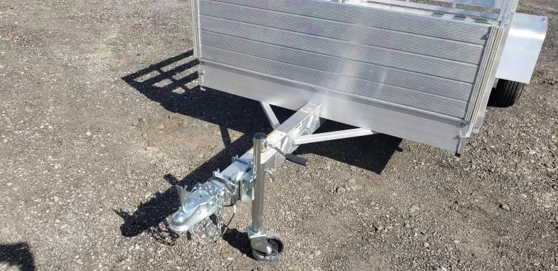 2025 Aluma Utility Trailer 5x10 - Byron, GA