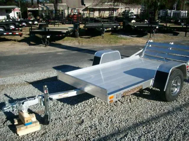 2025 Utility Trailer 548 - Byron, GA