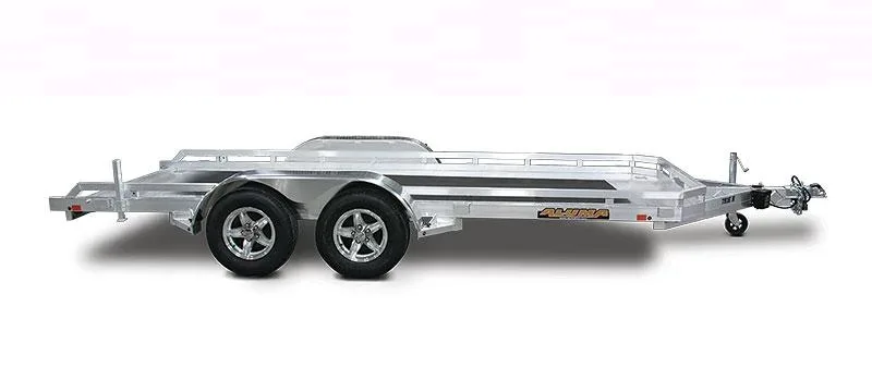 2023 Aluma 7816 utility carhauler
