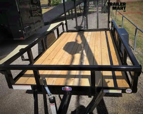 2025 Utility 5x10 Single Axle Trailer - Make an Offer in Clarksville, TN