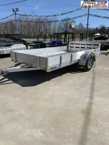 2025 Utility 6.5x12 Trailer - Clarksville, TN