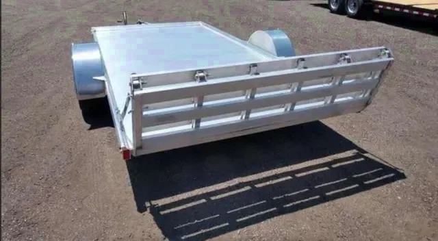2025 Utility 6.5x14 Trailer - Clarksville, TN