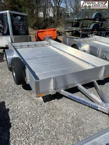 2025 Utility 6.5x14 Trailer - Clarksville, TN