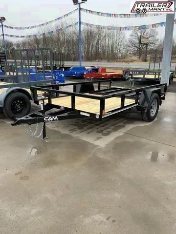 2025 Utility 6x10 Trailer - Clarksville, TN