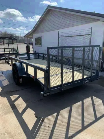 2025 Utility 6x12 Trailer for Sale - Clarksville, TN