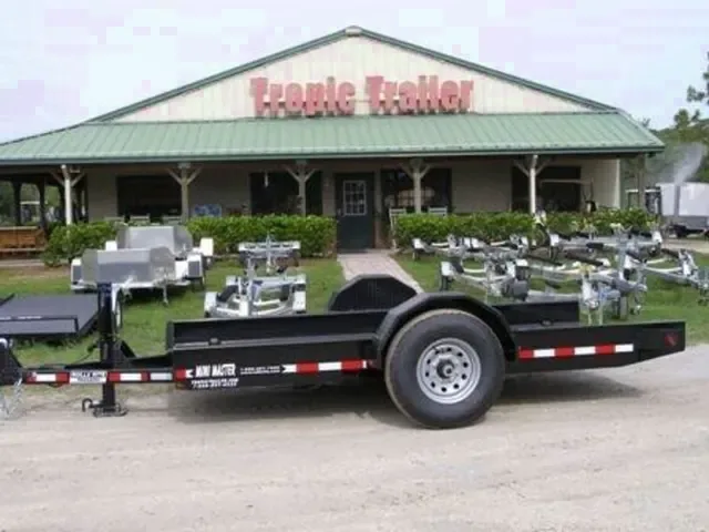 2024 Rolls Rite Trailers Mini Master