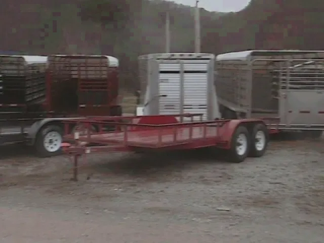 2026 Utility Economical Trailer  for sale in Sneedville