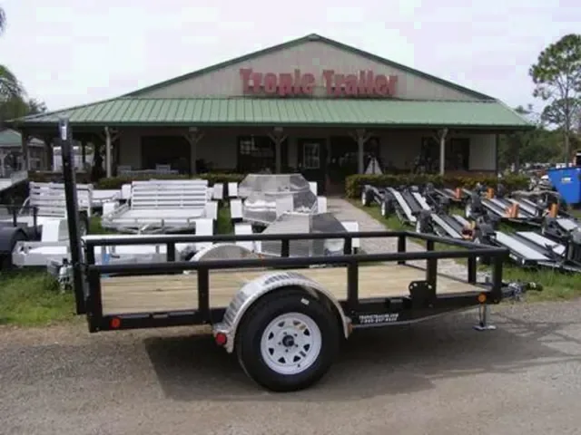 2026 PJ Trailers  60