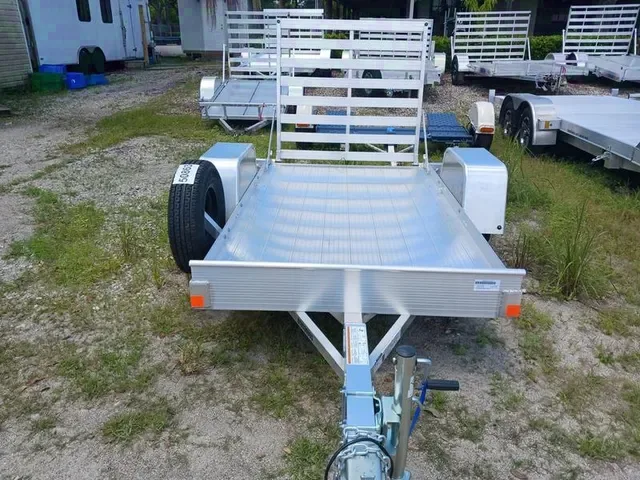 2026 Bear Track BTU53096S