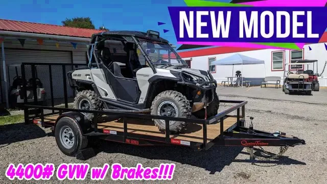 2025 Utility 7x14 Trailer - Mt Pleasant, PA