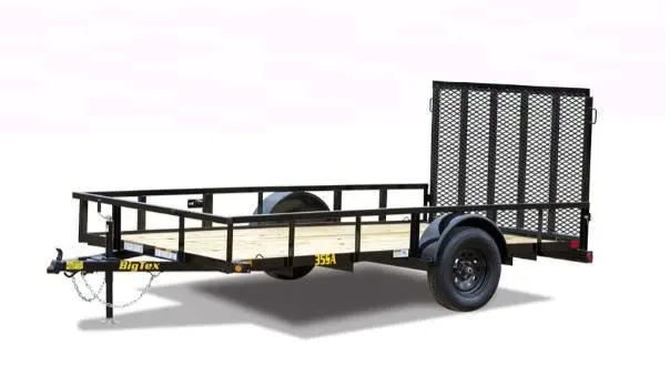 35SA-6 1/2 x 12) Black Spare mount 4 Ramp gate
