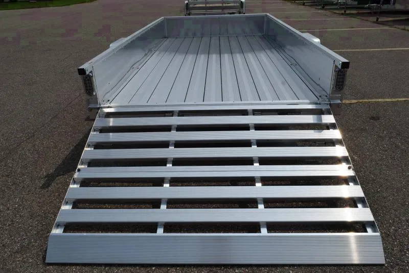 2025 Sport Haven 6x12 Utility Trailer - Schoolcraft, MI