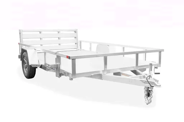 2025 Sure-Trac 6x12 Utility Trailer - Seneca, IL