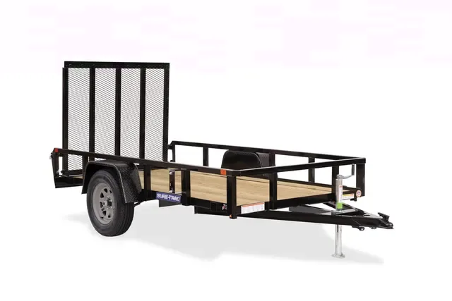 2025 Sure-Trac 7x12 Utility Trailer for Sale - Seneca, IL